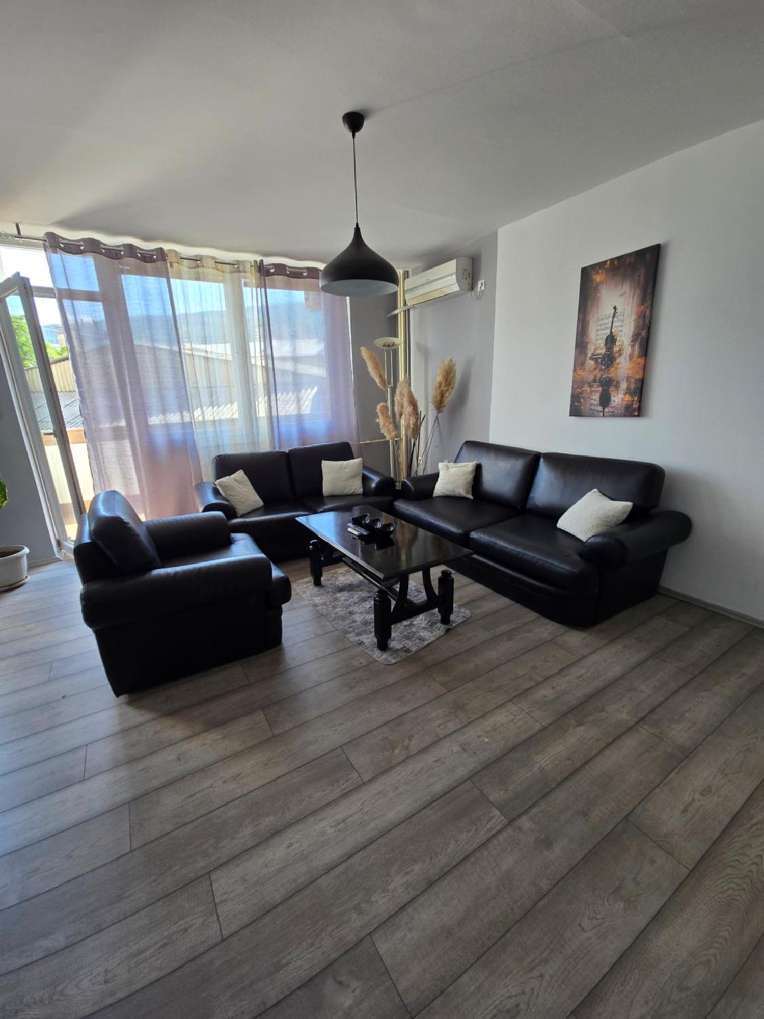 City Center Apt Wfree P Skopie Exterior foto
